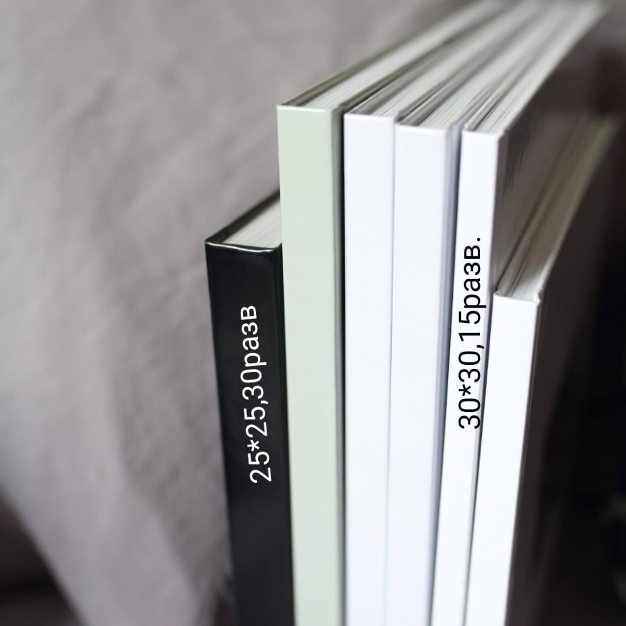 Свадебные фотокниги