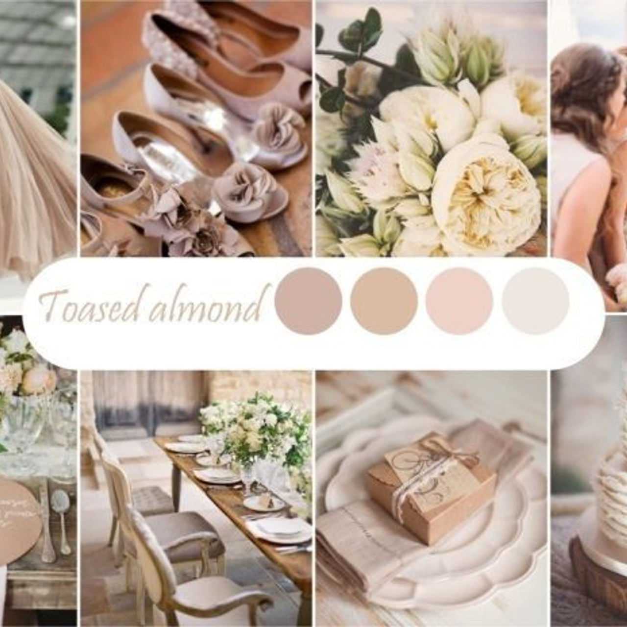 Приглашения на свадьбу и торт