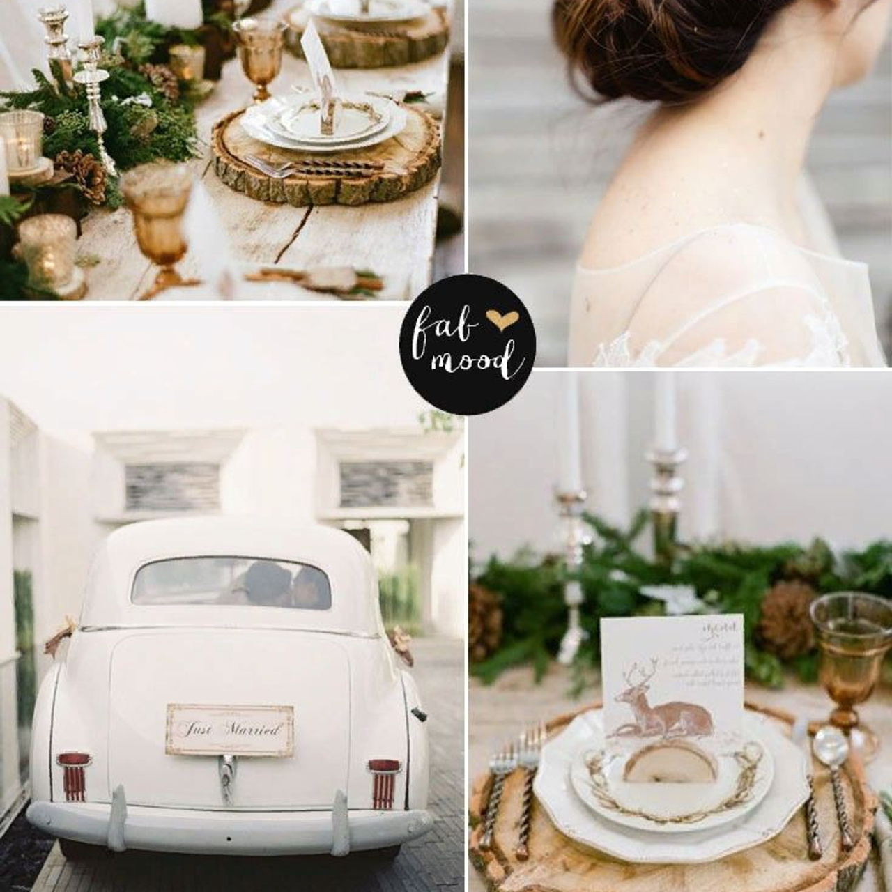 Приглашения на свадьбу и торт