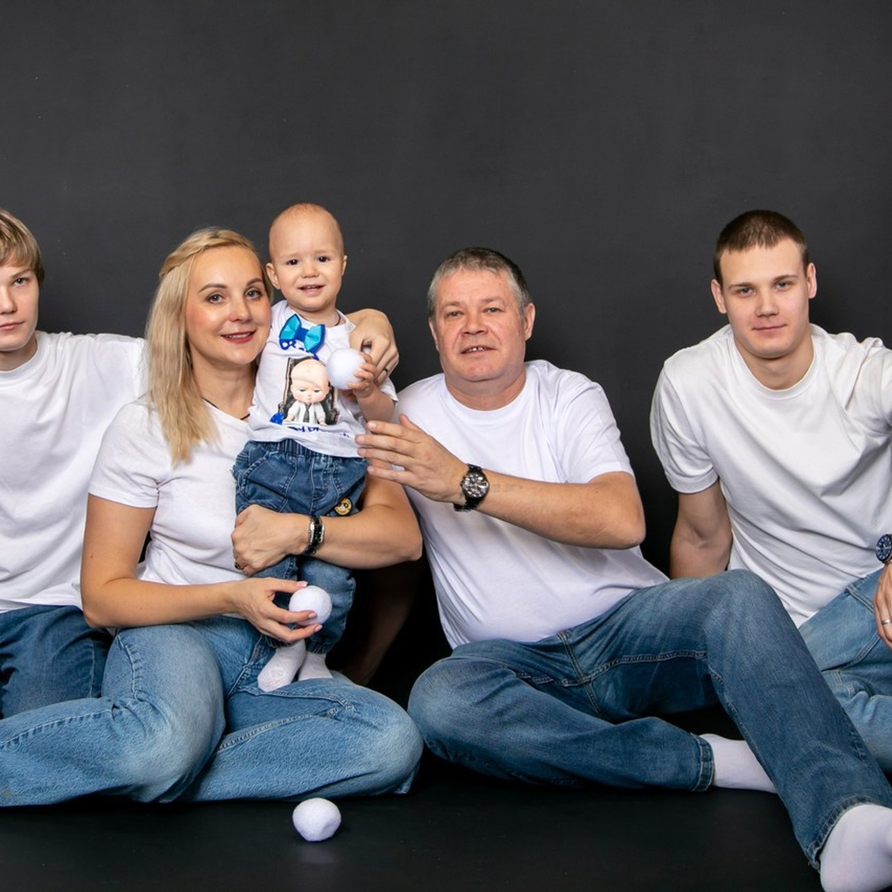 Отзывы. Надежда Рыжова, портретная и контент-съемка в Челябинске