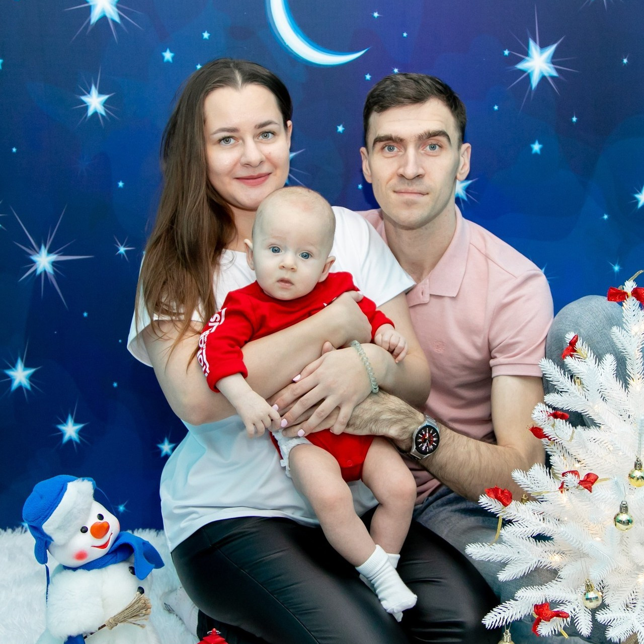 Отзывы. Надежда Рыжова, портретная и контент-съемка в Челябинске