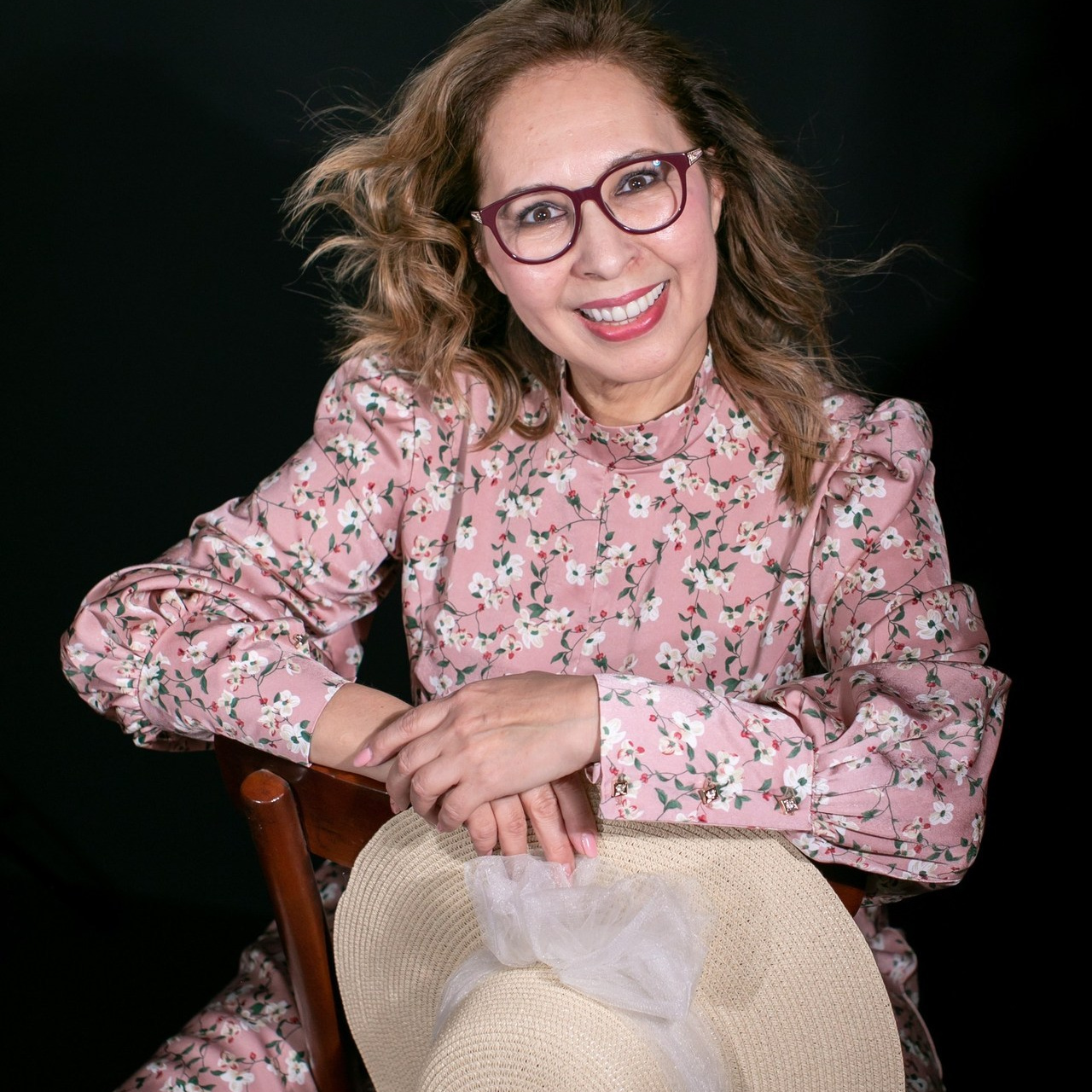 Отзывы. Надежда Рыжова, портретная и контент-съемка в Челябинске