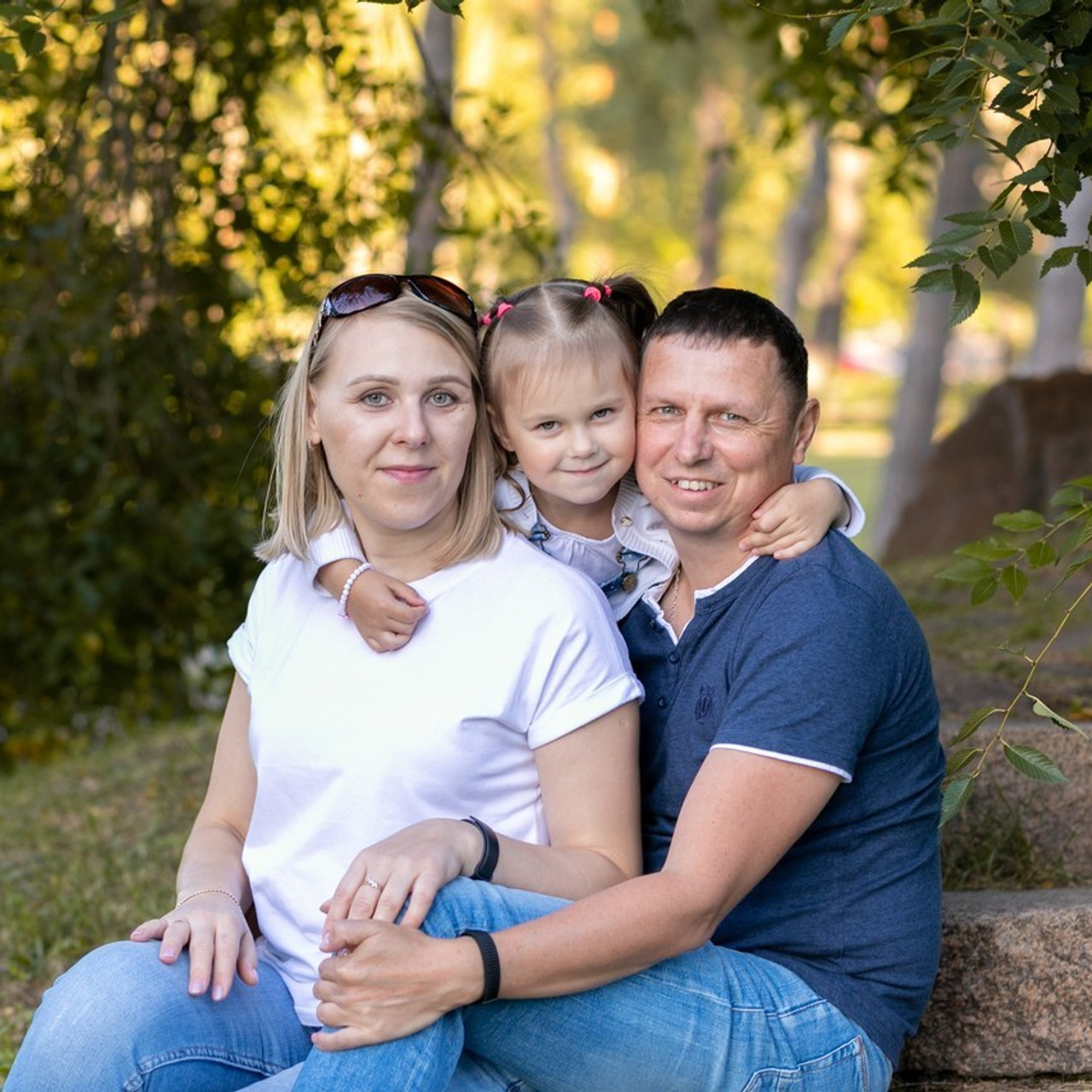 Отзывы. Надежда Рыжова, портретная и контент-съемка в Челябинске