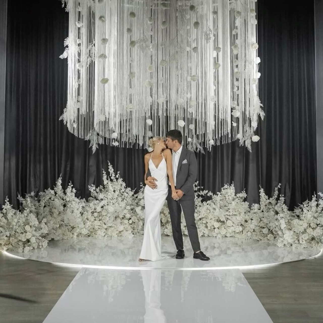 Зона регистрации