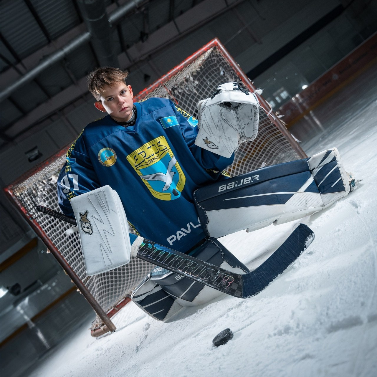 Отзывы о фотографе Руслане Насырове из города Павлодар. Портретный фотограф в Павлодаре Руслан Насыров