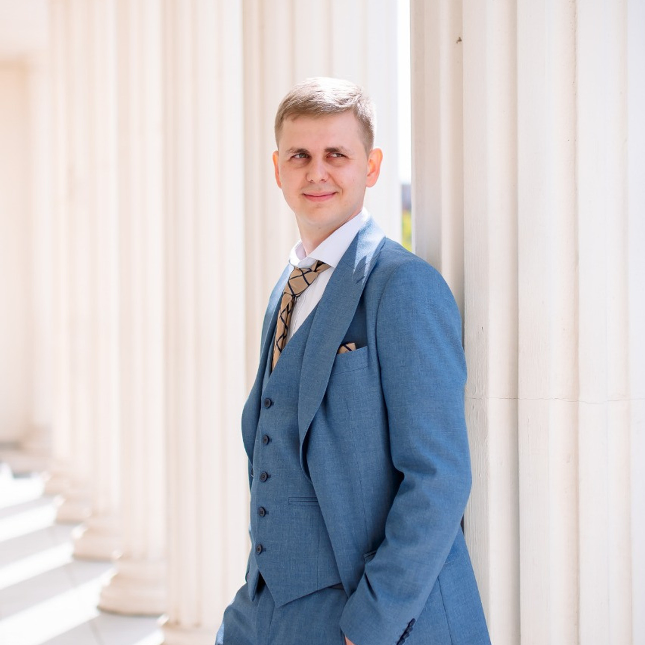 Отзывы. Фотограф Краснодар Николай Андросов