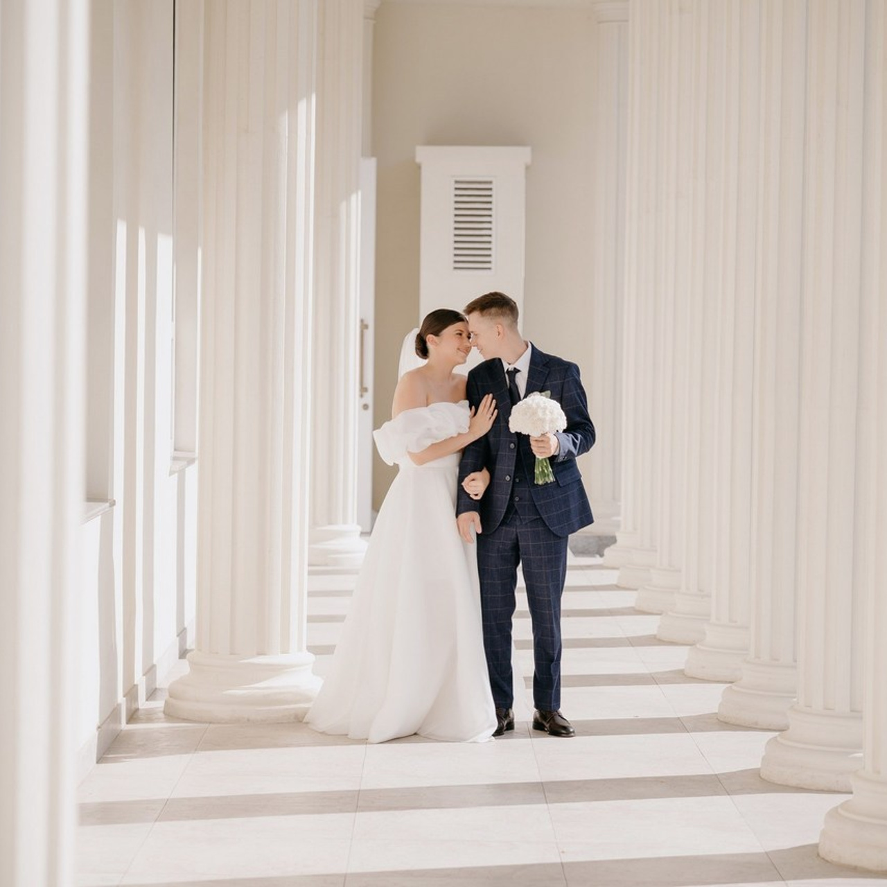 Отзывы. Фотограф Краснодар Николай Андросов