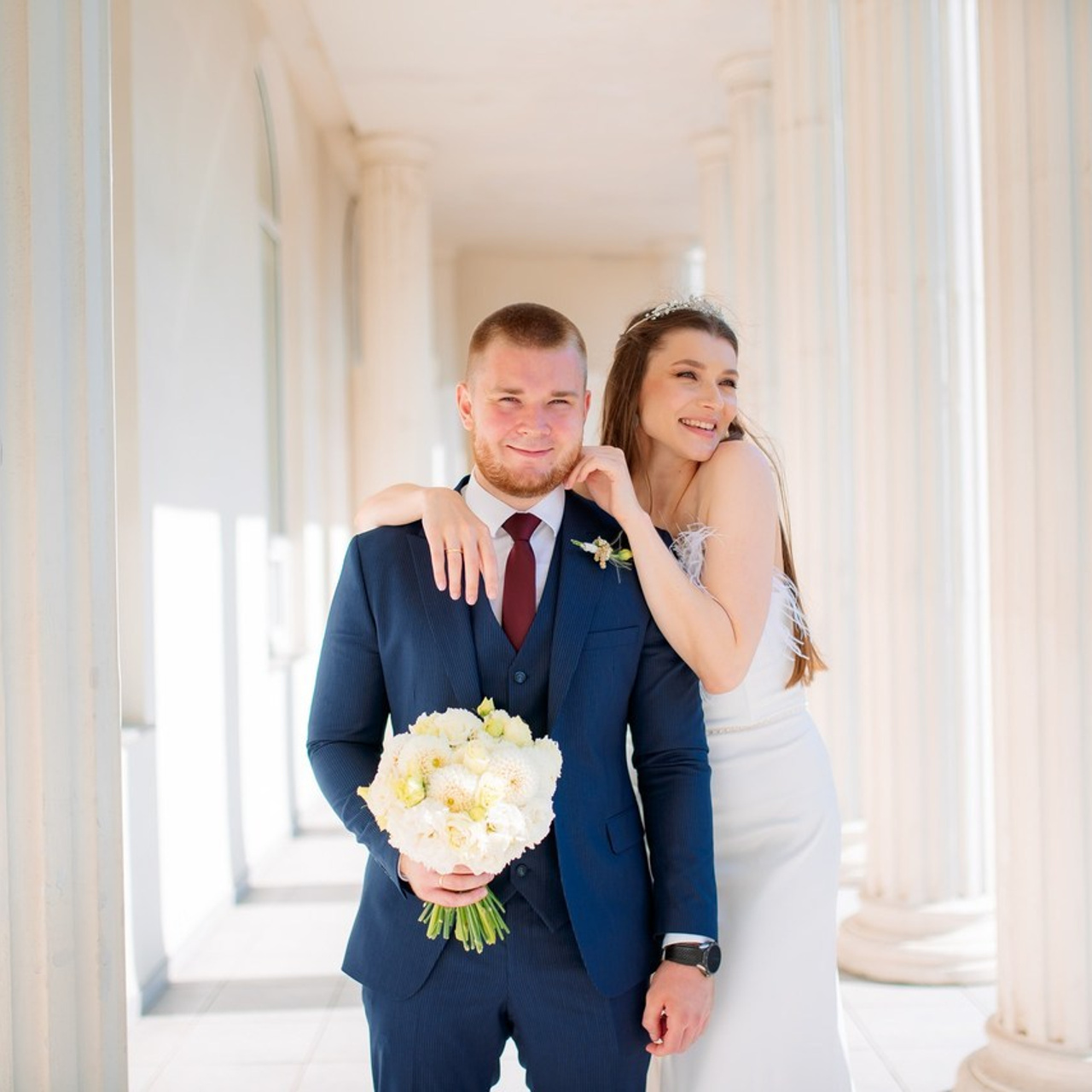 Отзывы. Фотограф Краснодар Николай Андросов