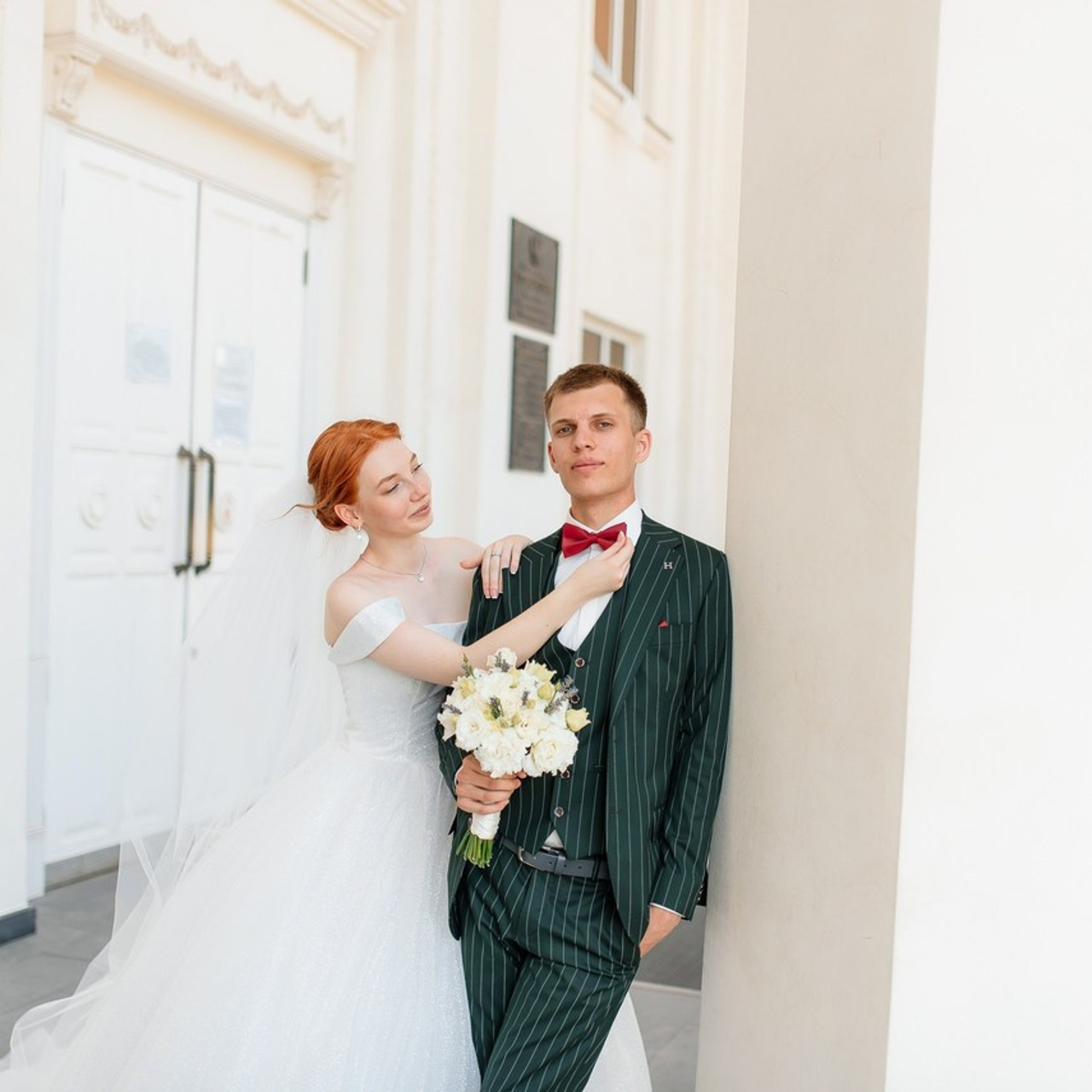 Отзывы. Фотограф Краснодар Николай Андросов