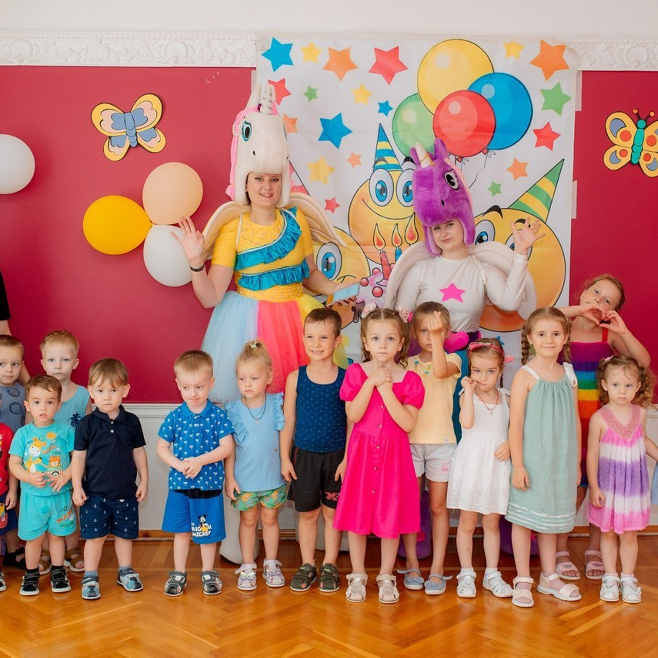 Отзывы. Фотограф Краснодар Николай Андросов