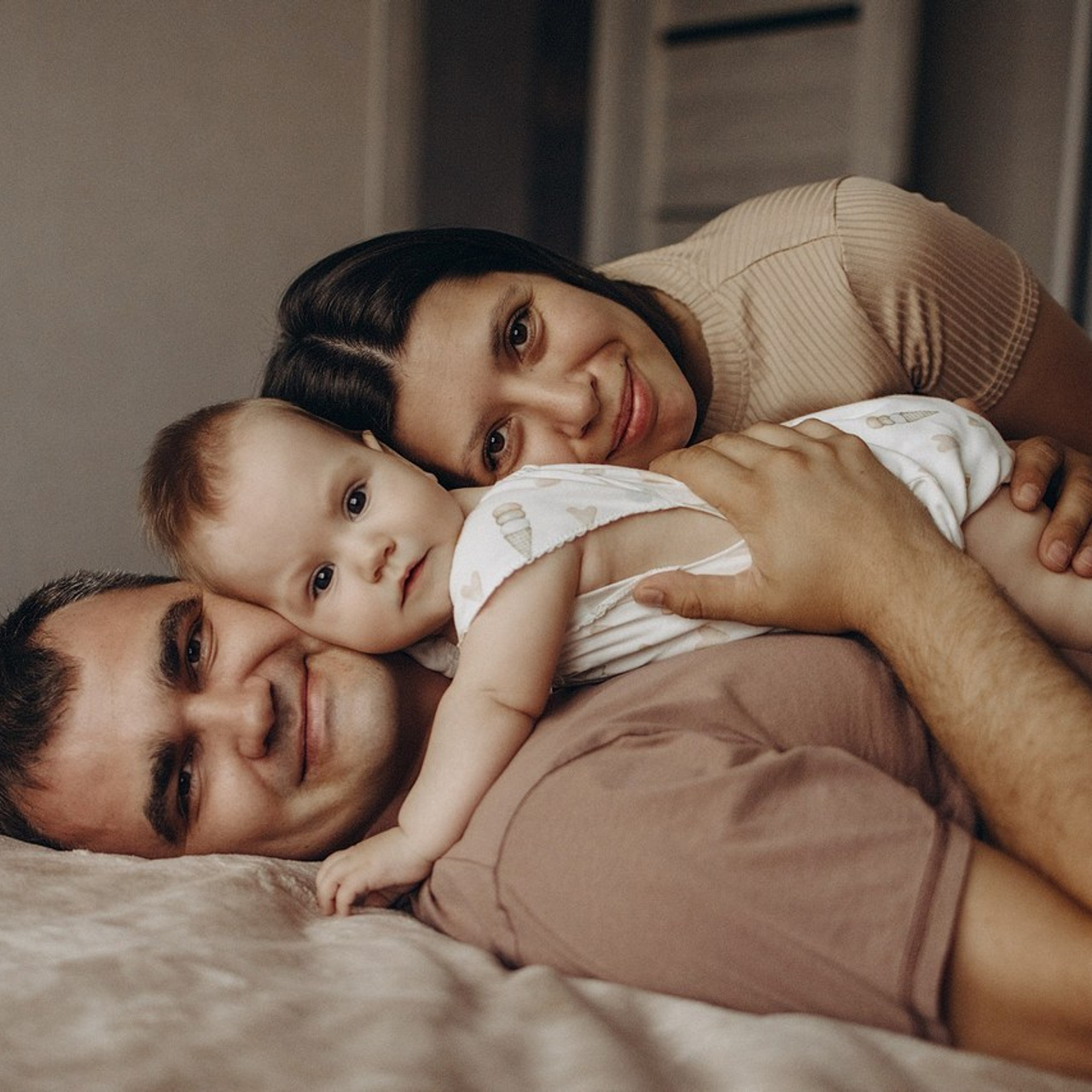 Отзывы. Семейный фотограф в г. Бийске Тукужукова Марина