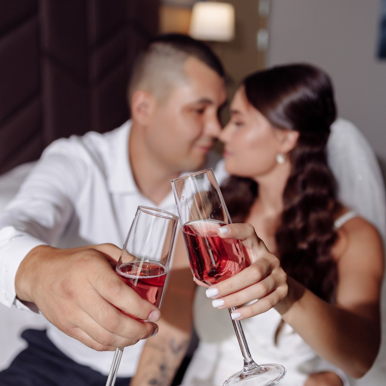 Отзывы. Свадебный фотограф Иркутск