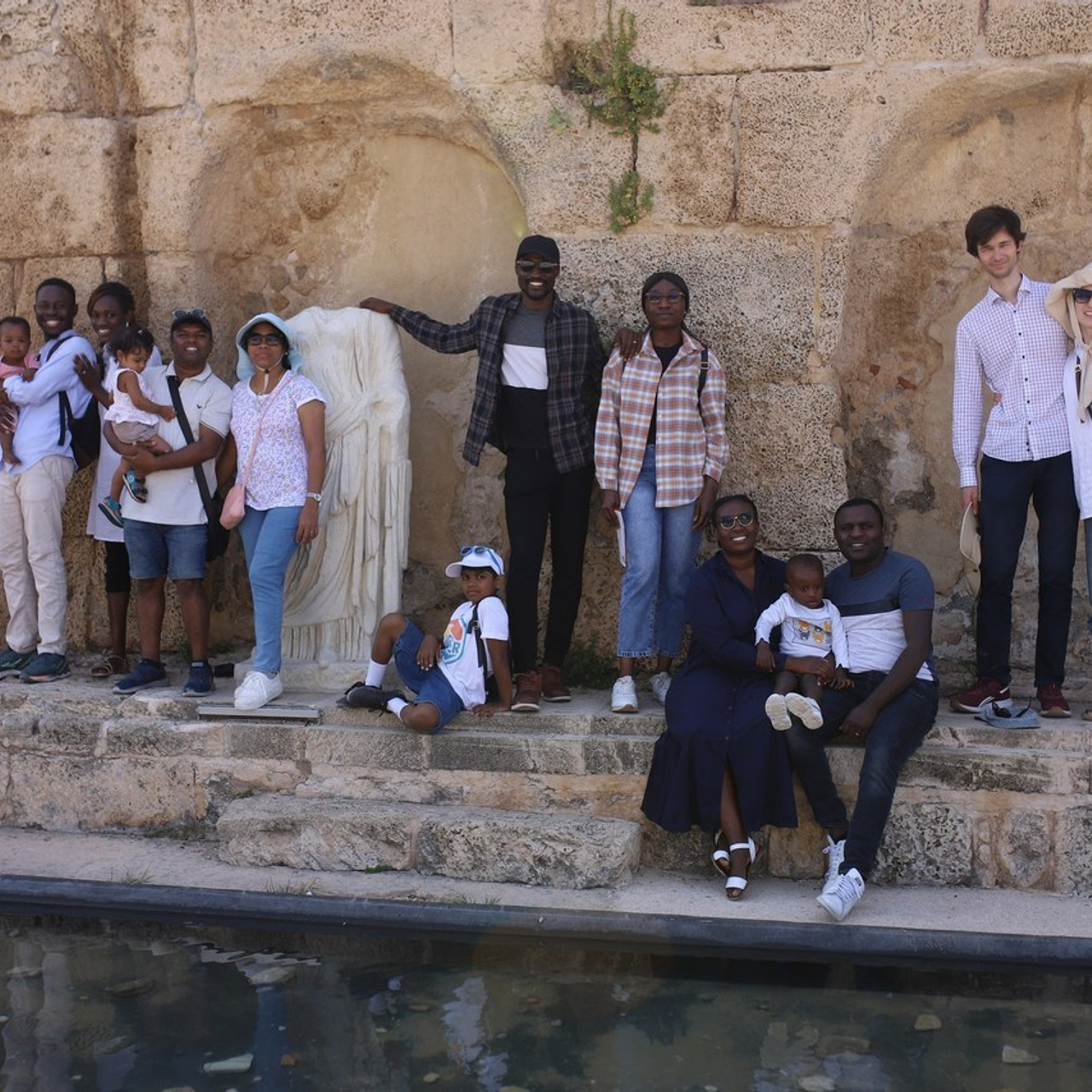 Отзывы. Главная