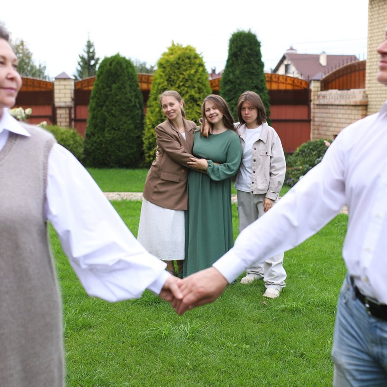 Отзывы. Главная