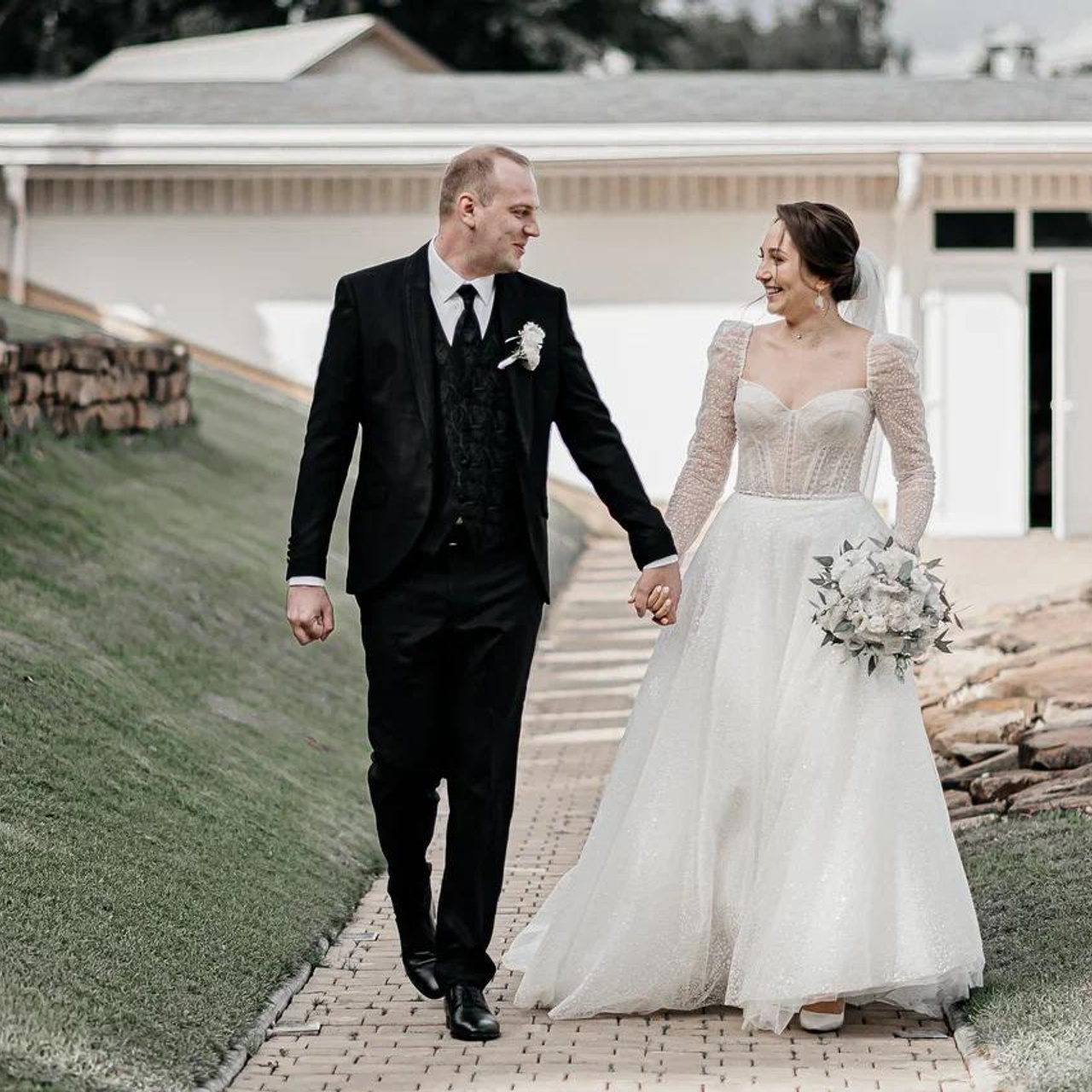 Отзывы о нашей работе свадебными фотографами. Свадебный фотограф Москва — Сергей и Татьяна