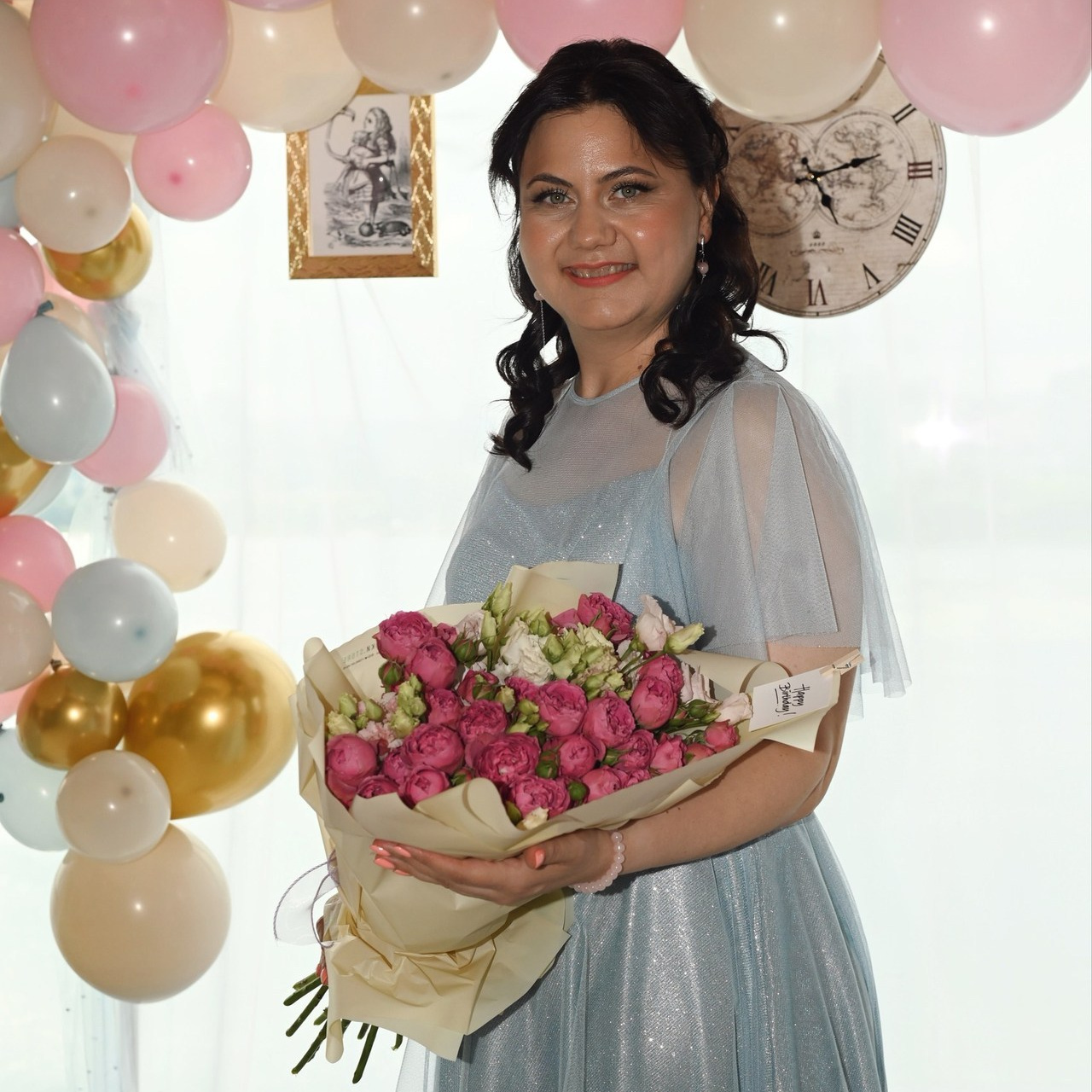 Отзывы. Фотограф Екатерина Лёвушкина