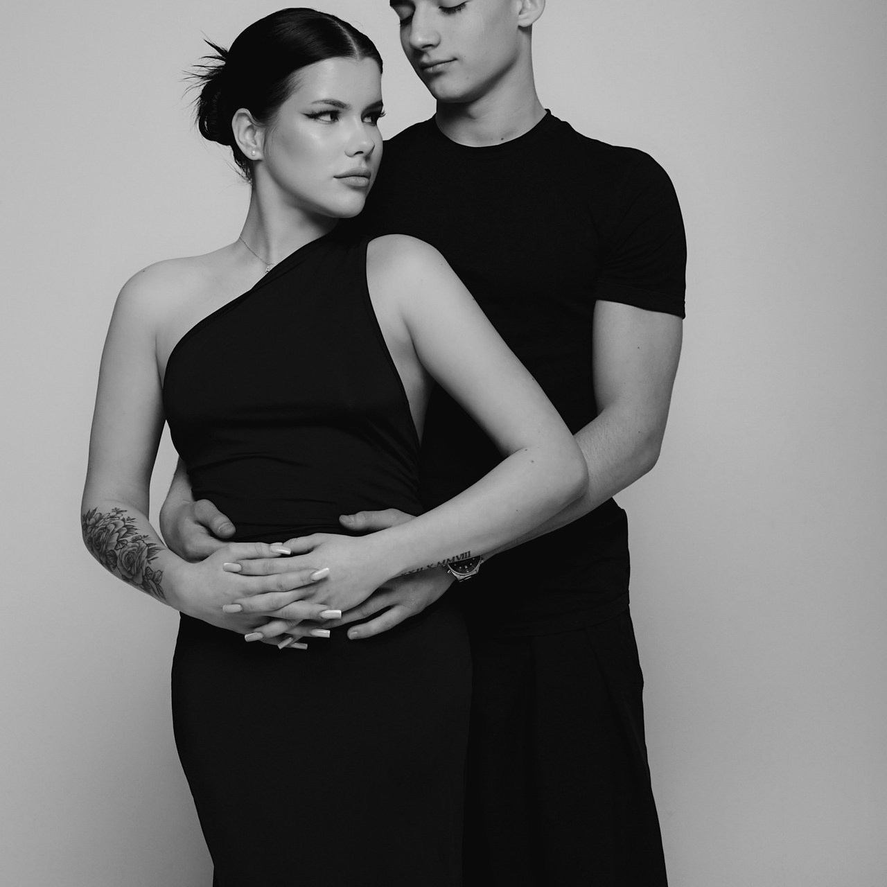 Отзывы. Фотограф Екатерина Лёвушкина