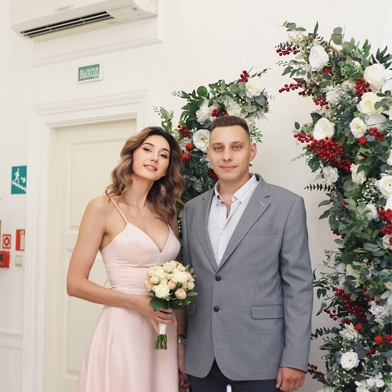 Отзывы. Фотограф Екатерина Лёвушкина