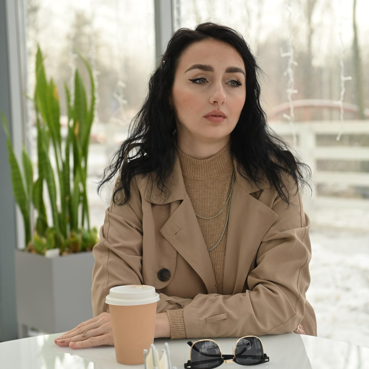 Отзывы. Фотограф Екатерина Лёвушкина