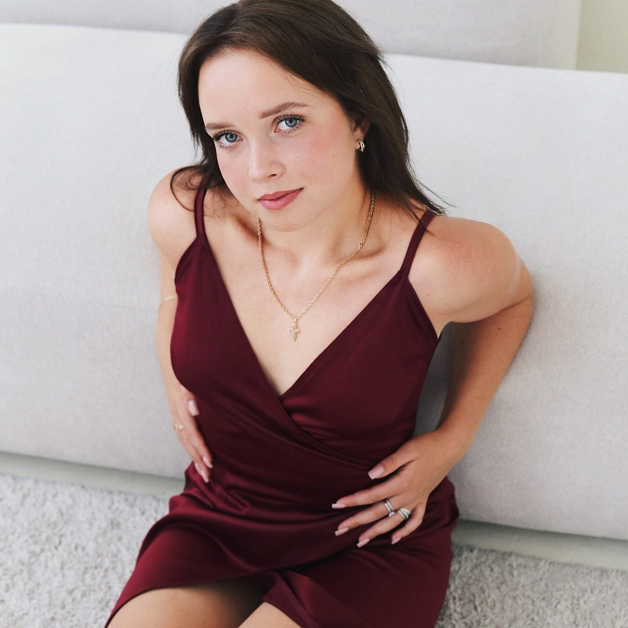 Отзывы. Фотограф Екатерина Лёвушкина