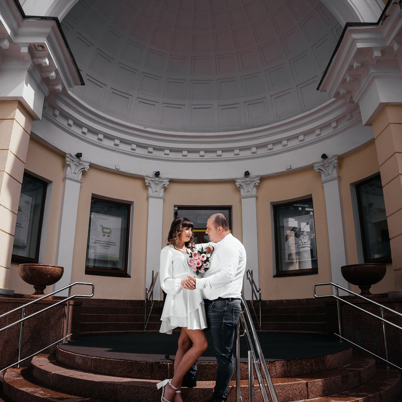 Отзывы. Фотограф и видеограф Смоленск | Студия Цезарь