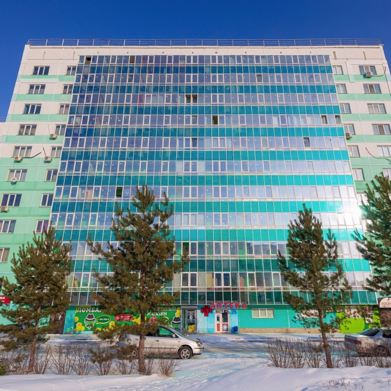 Отзывы клиентов. Фотосъёмка объектов недвижимости