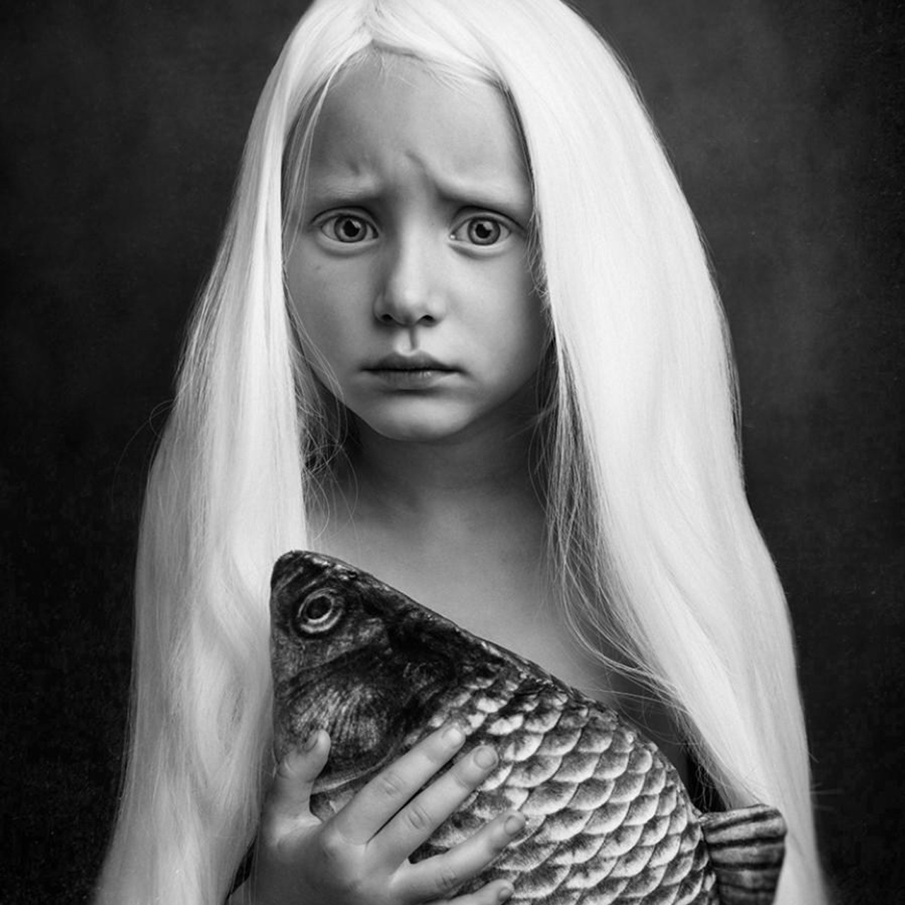Номинации. Art Portrait