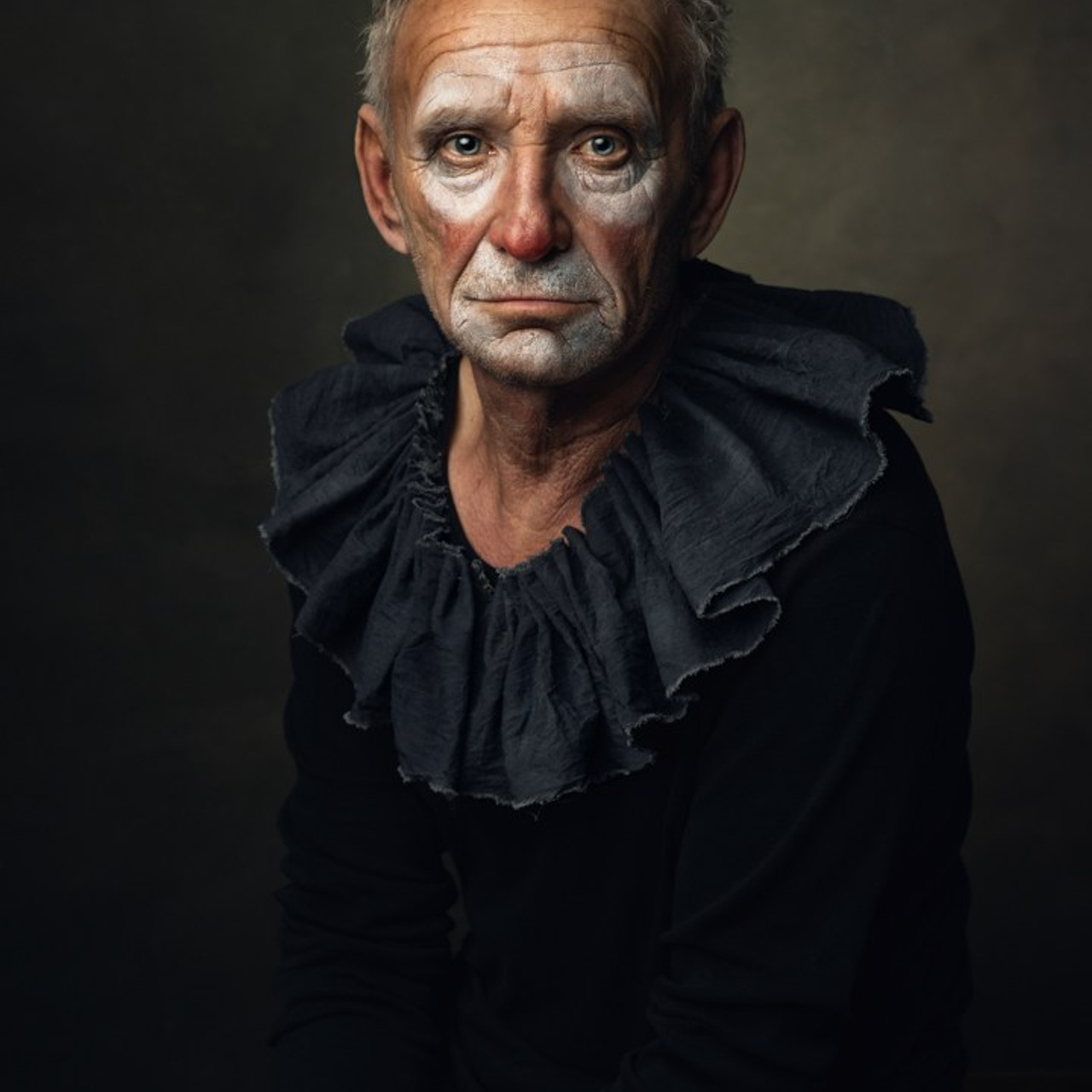 Номинации. Art Portrait