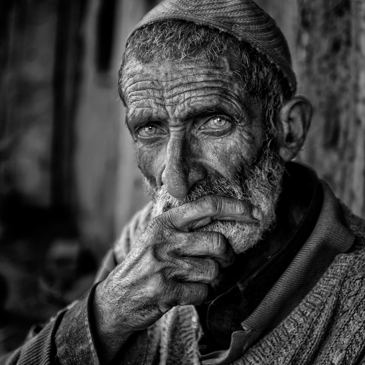 Номинации. Art Portrait