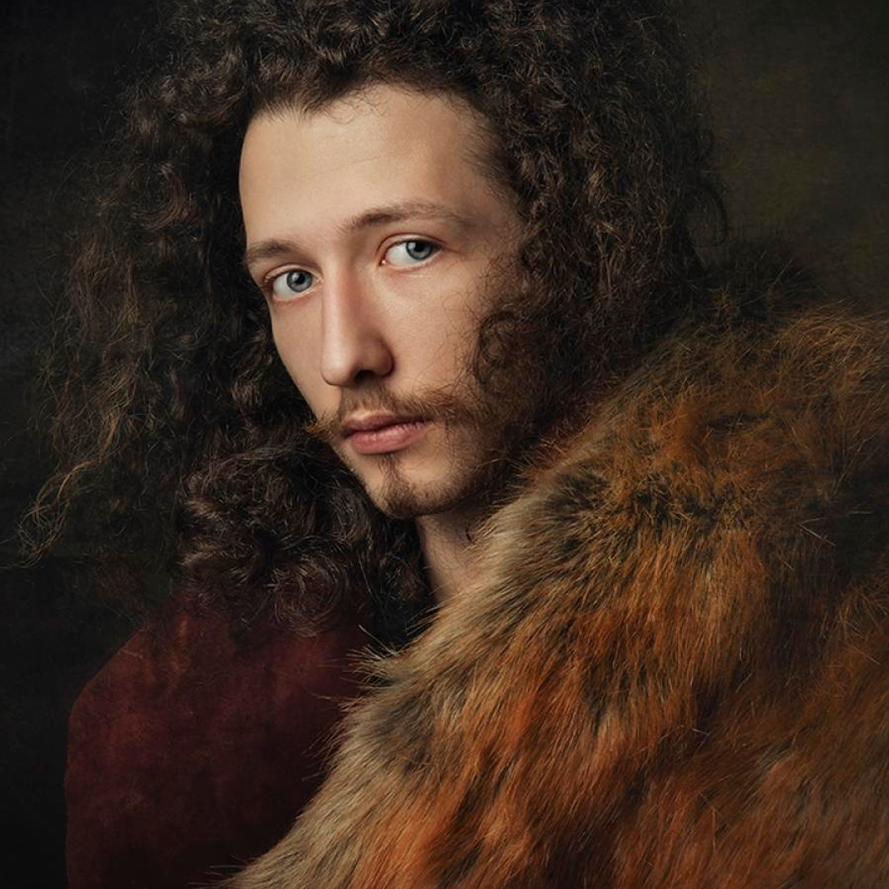 Номинации. Art Portrait