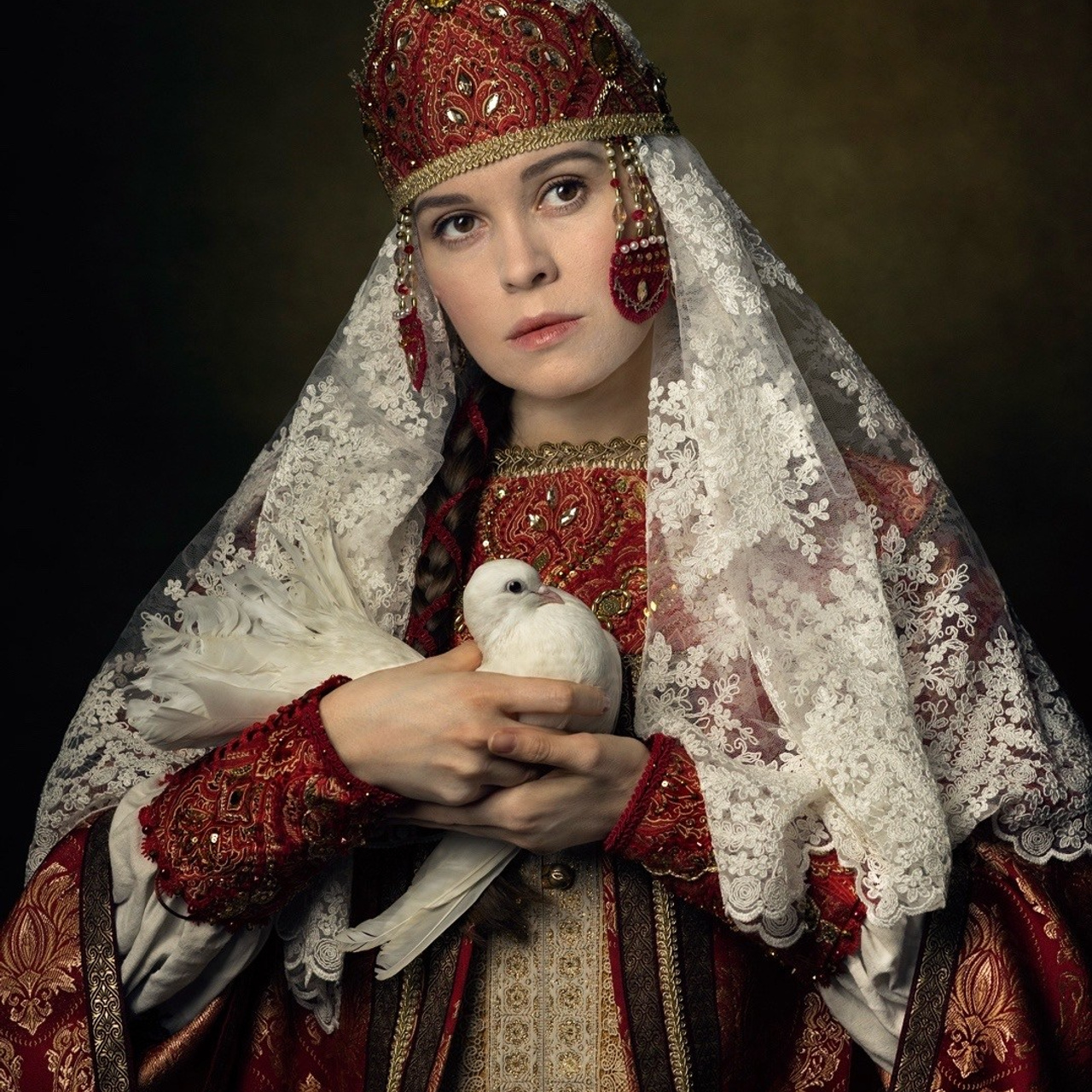 Evgenia  Eliseeva