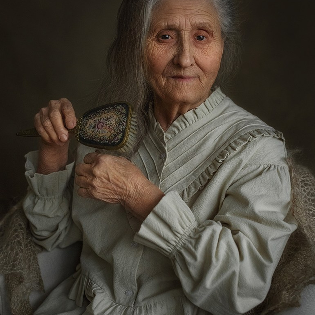 Номинации. Art Portrait