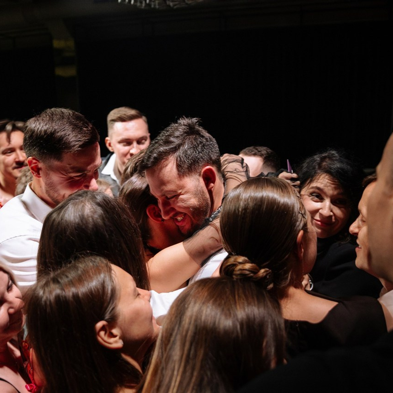 Отзывы. Фотограф Event | Портрет | Реклама. Екатеринбург→Москва→Санкт-Петербург | Александр Братилов