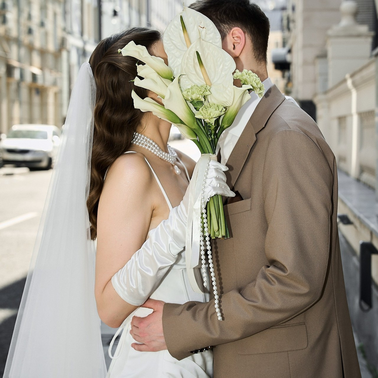 Отзывы. Фотограф Ульяна Соколова Москва