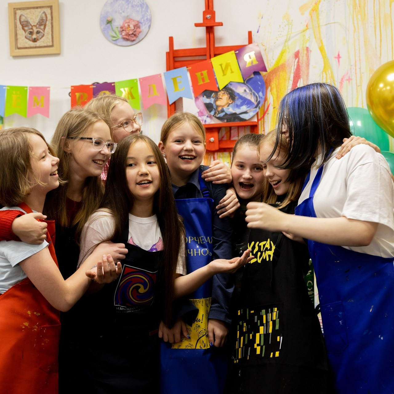 Отзывы. Питерский фотограф