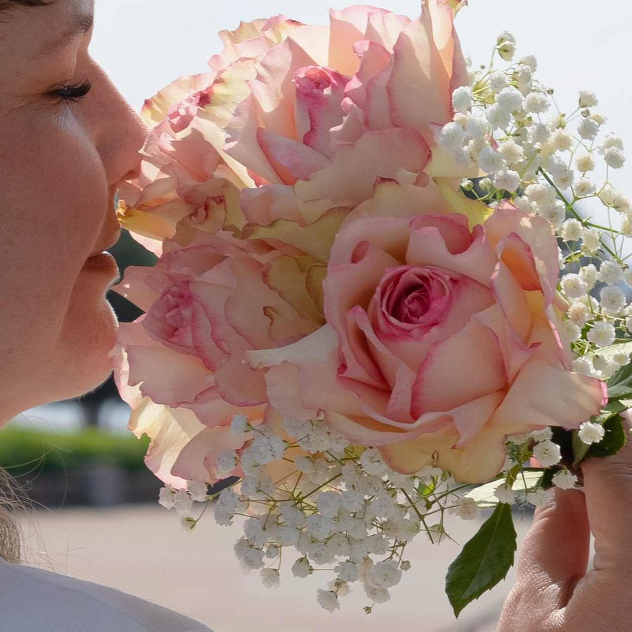 Отзывы. Фотограф в Томске Евгения Гуляева