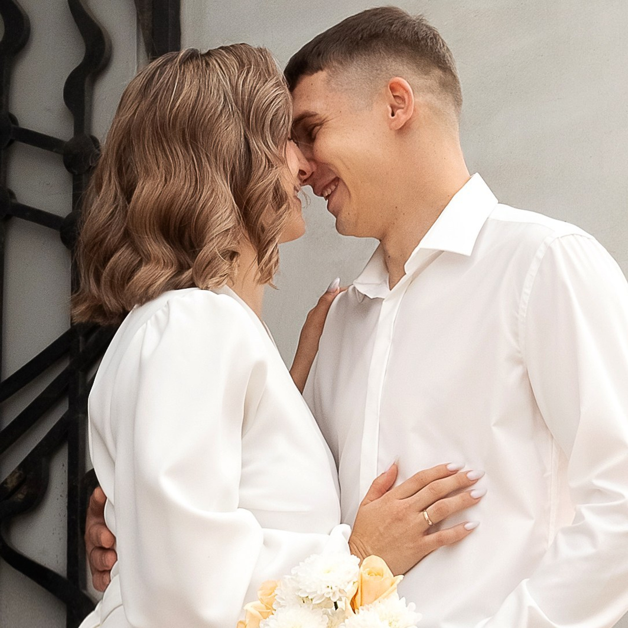 Отзывы. Фотограф в Томске Евгения Гуляева