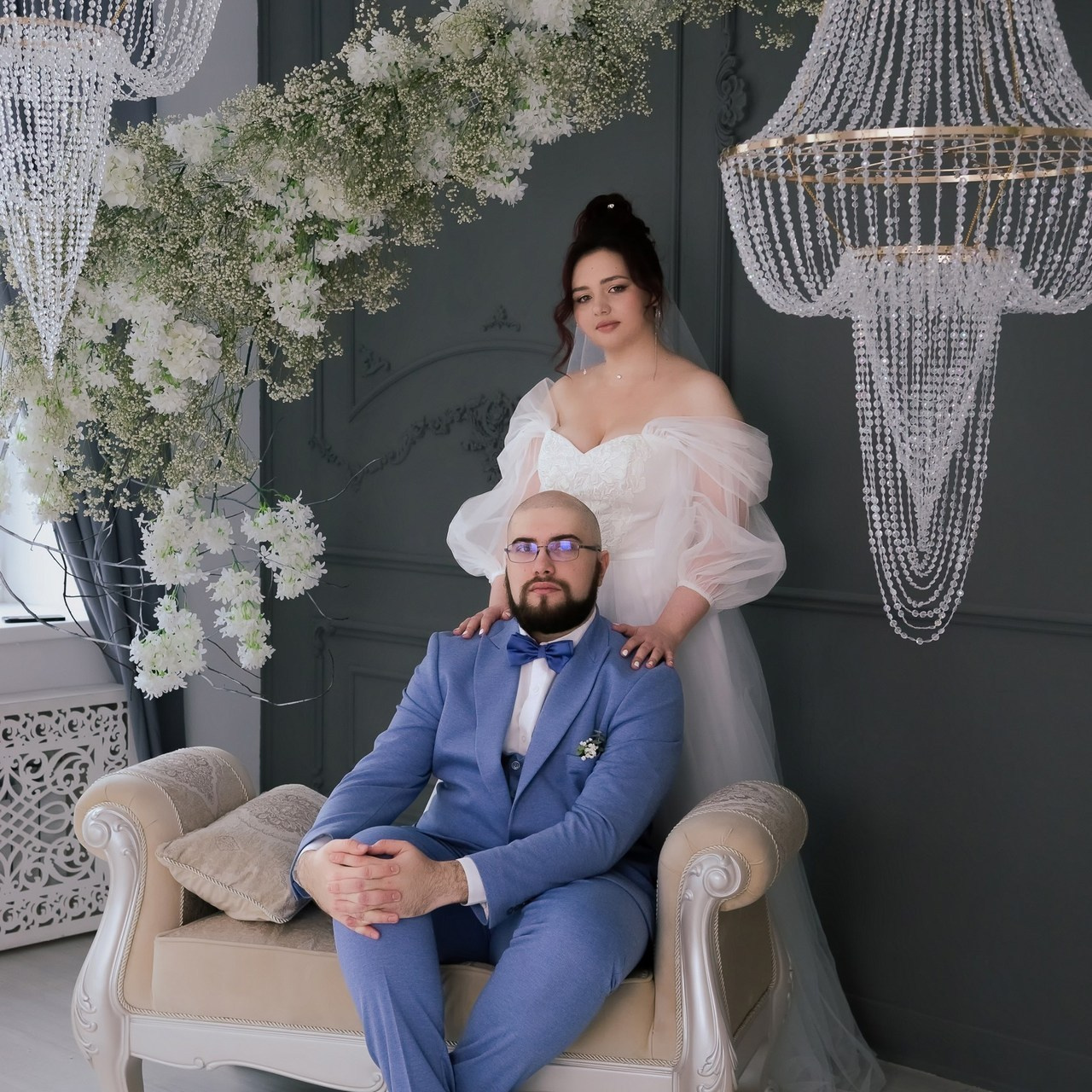 Отзывы. Фотограф в Томске Евгения Гуляева