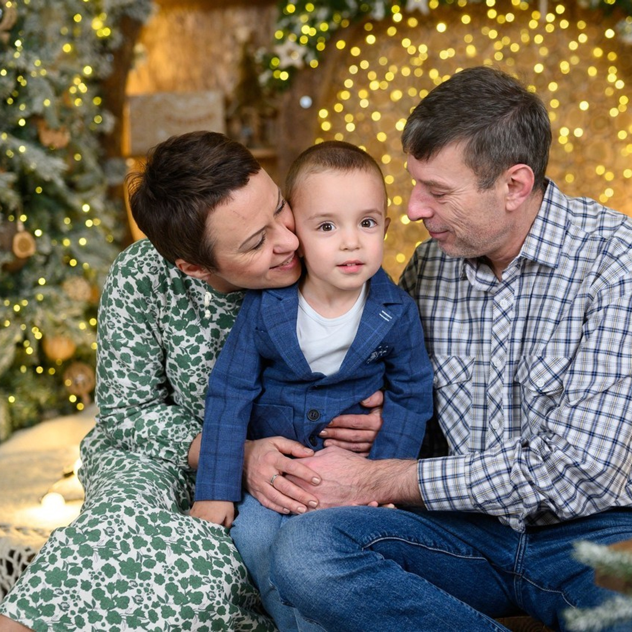 Отзывы. Истории