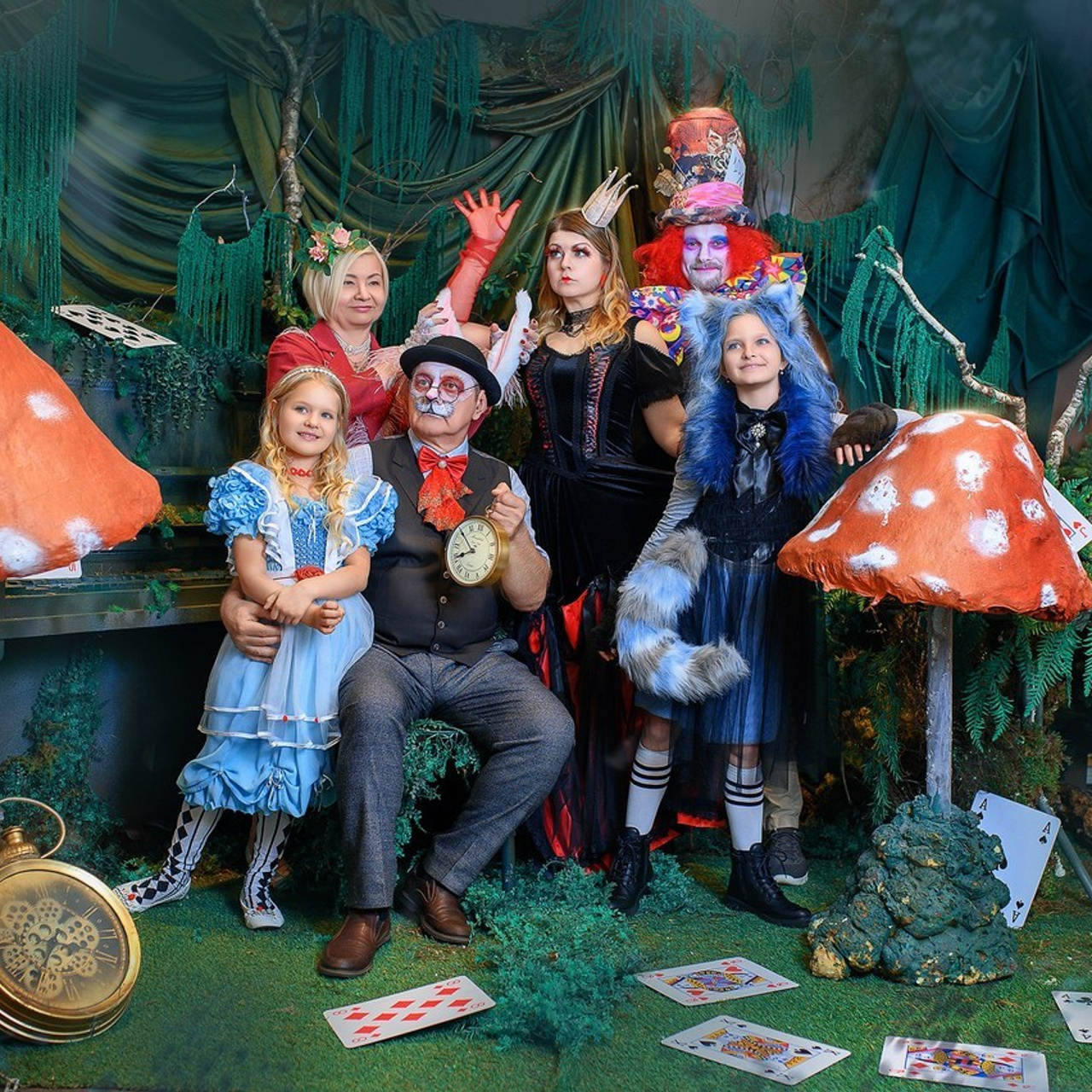 Отзывы. Истории