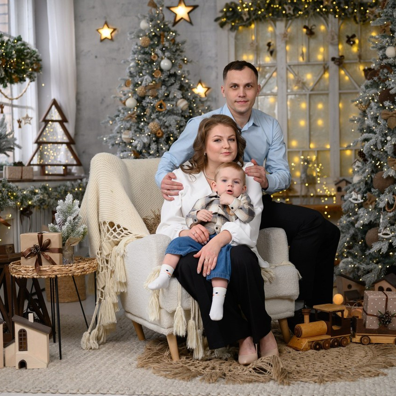 Отзывы. Истории