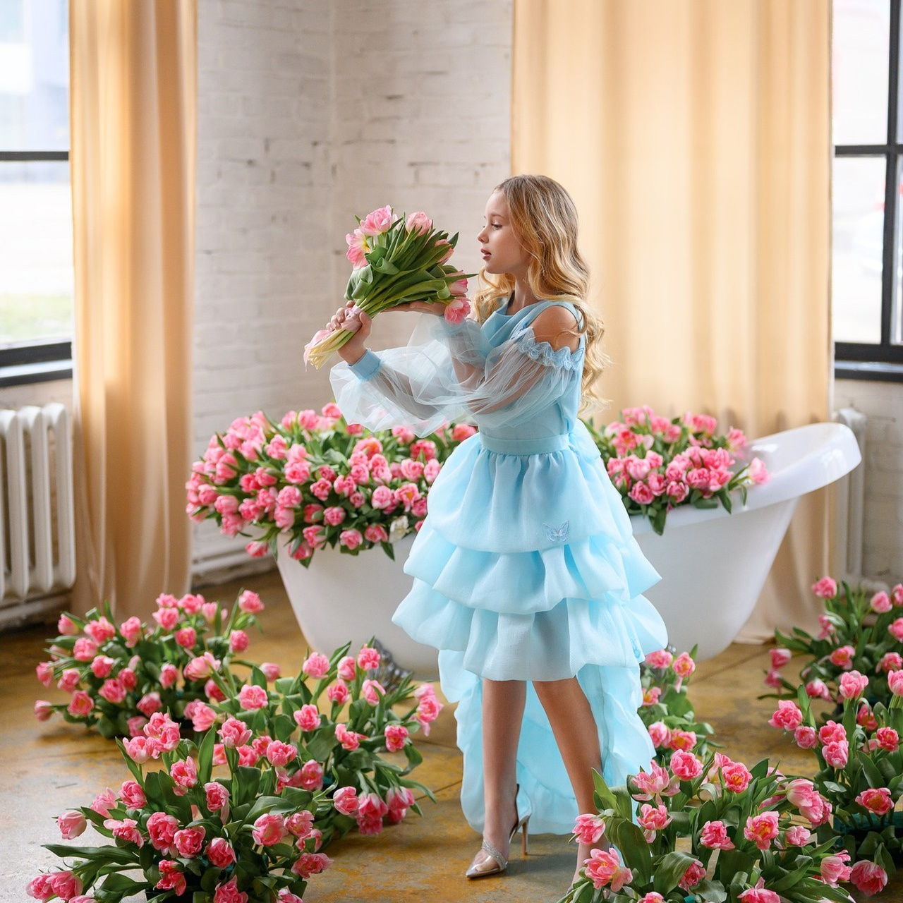 Отзывы. Истории