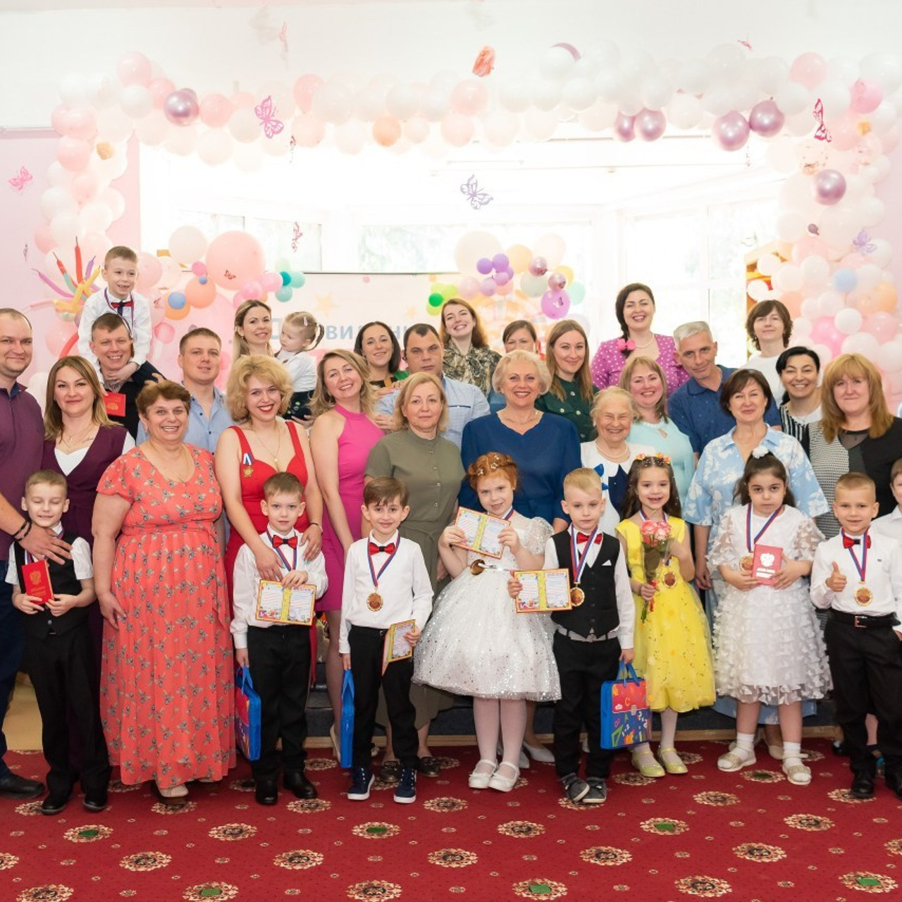 Отзывы. Истории