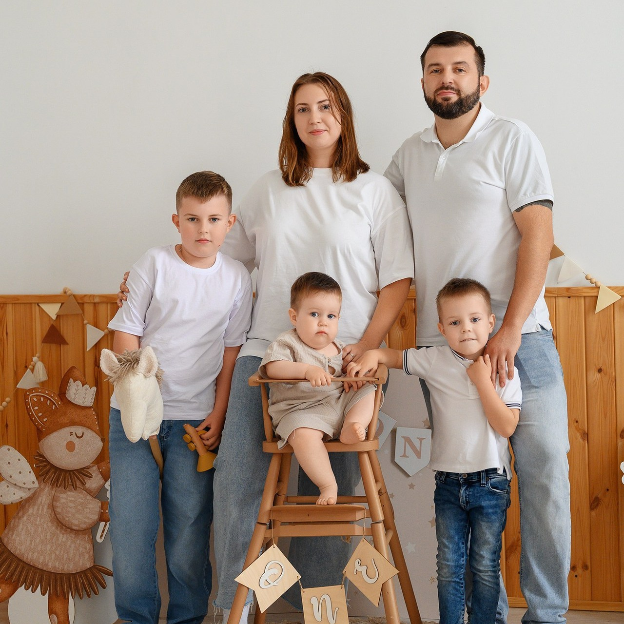 Отзывы. Истории