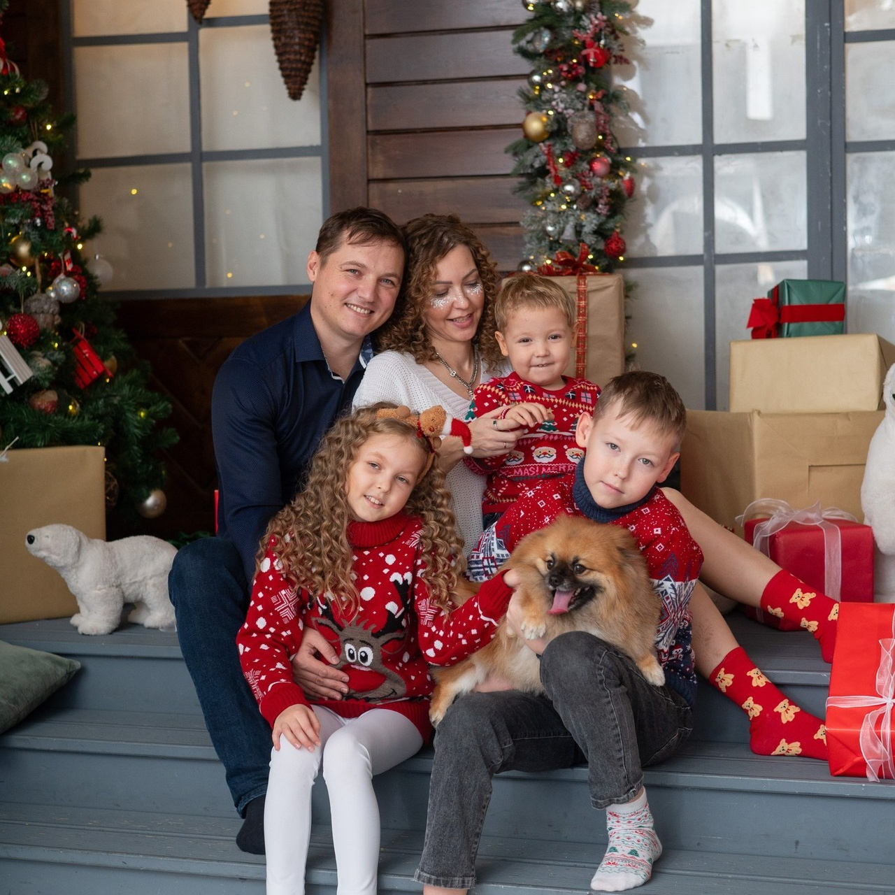 Отзывы. Истории