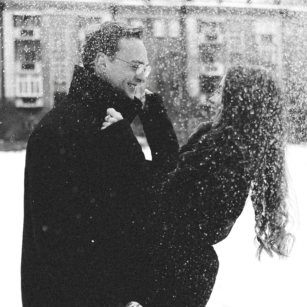 Ксения и Константин