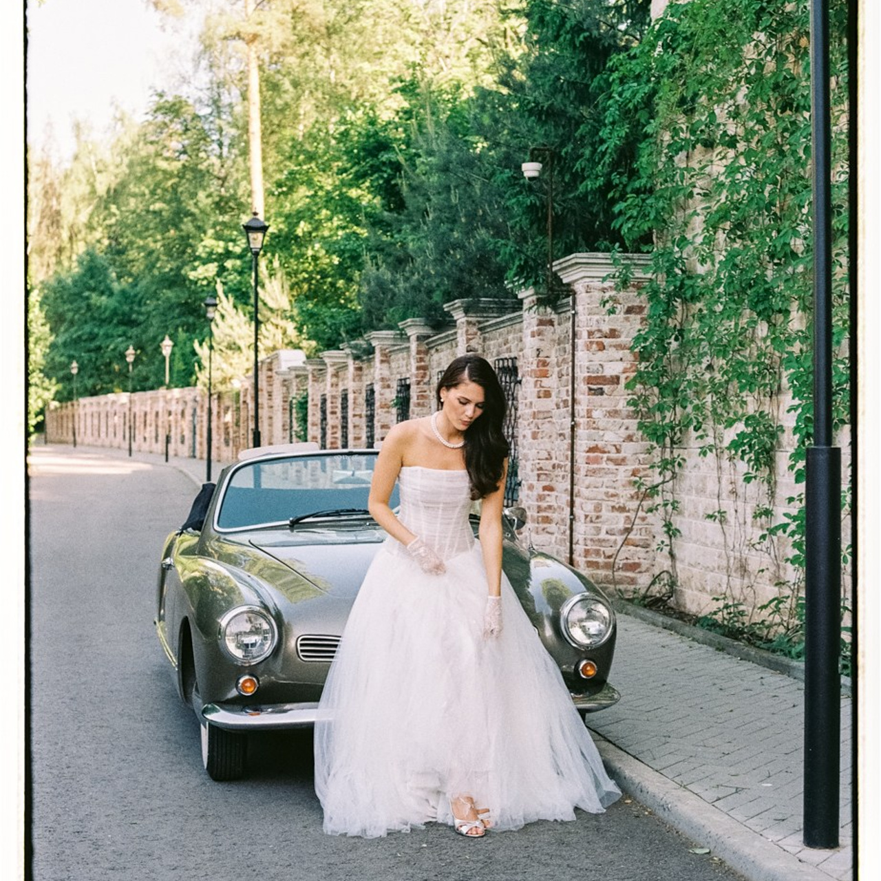 Винтаж стори