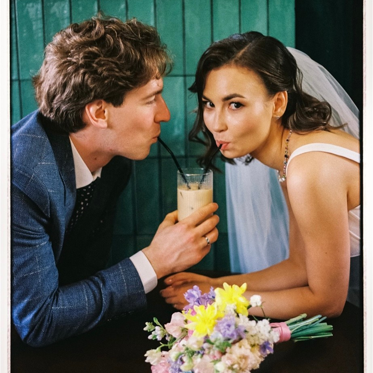 Максим и Екатерина