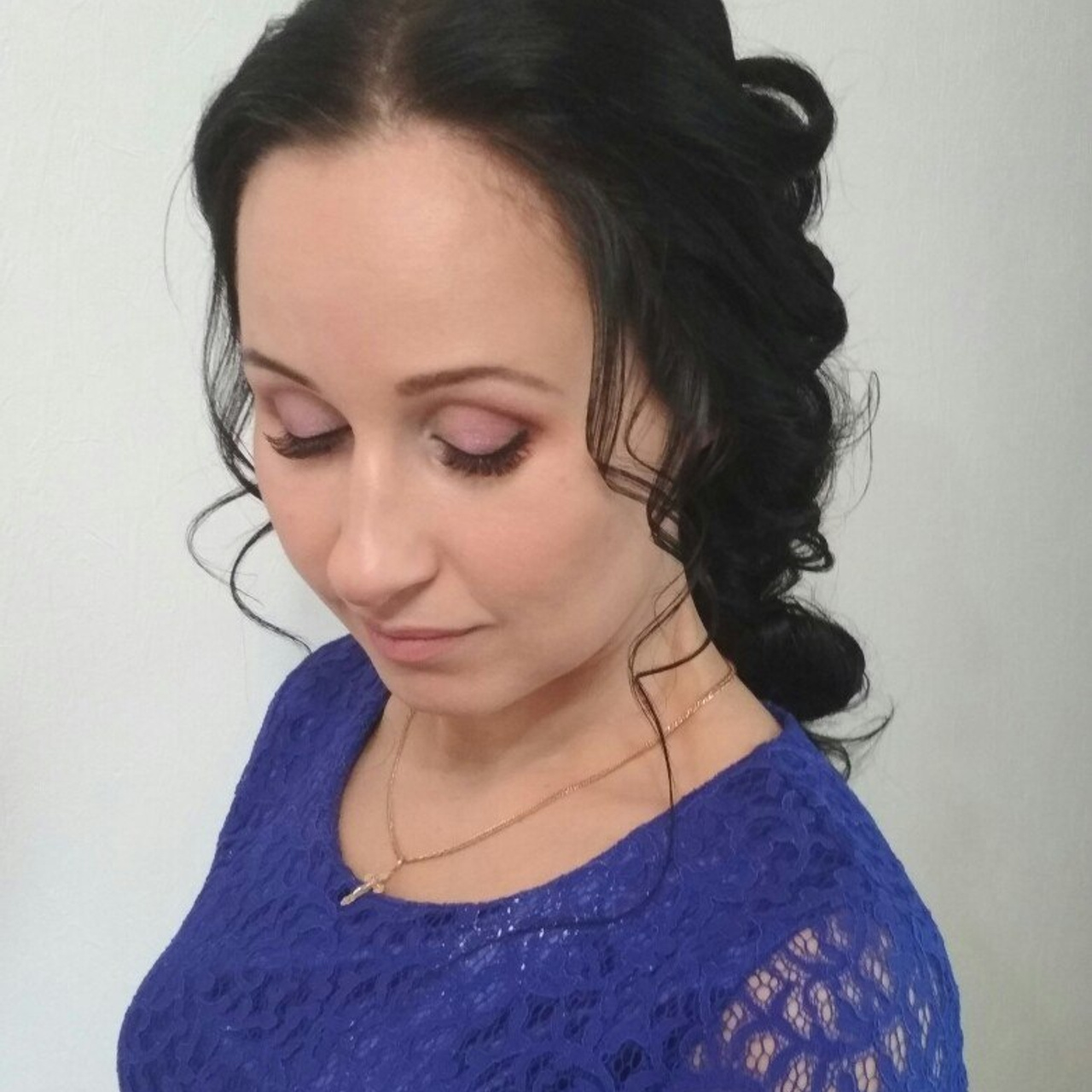 Соколова Ольга стилист-визажист, мастер перманентного макияжа в Дзержи. Парикмахер-стилист-колорист Соколова Ольга г. Дзержинск