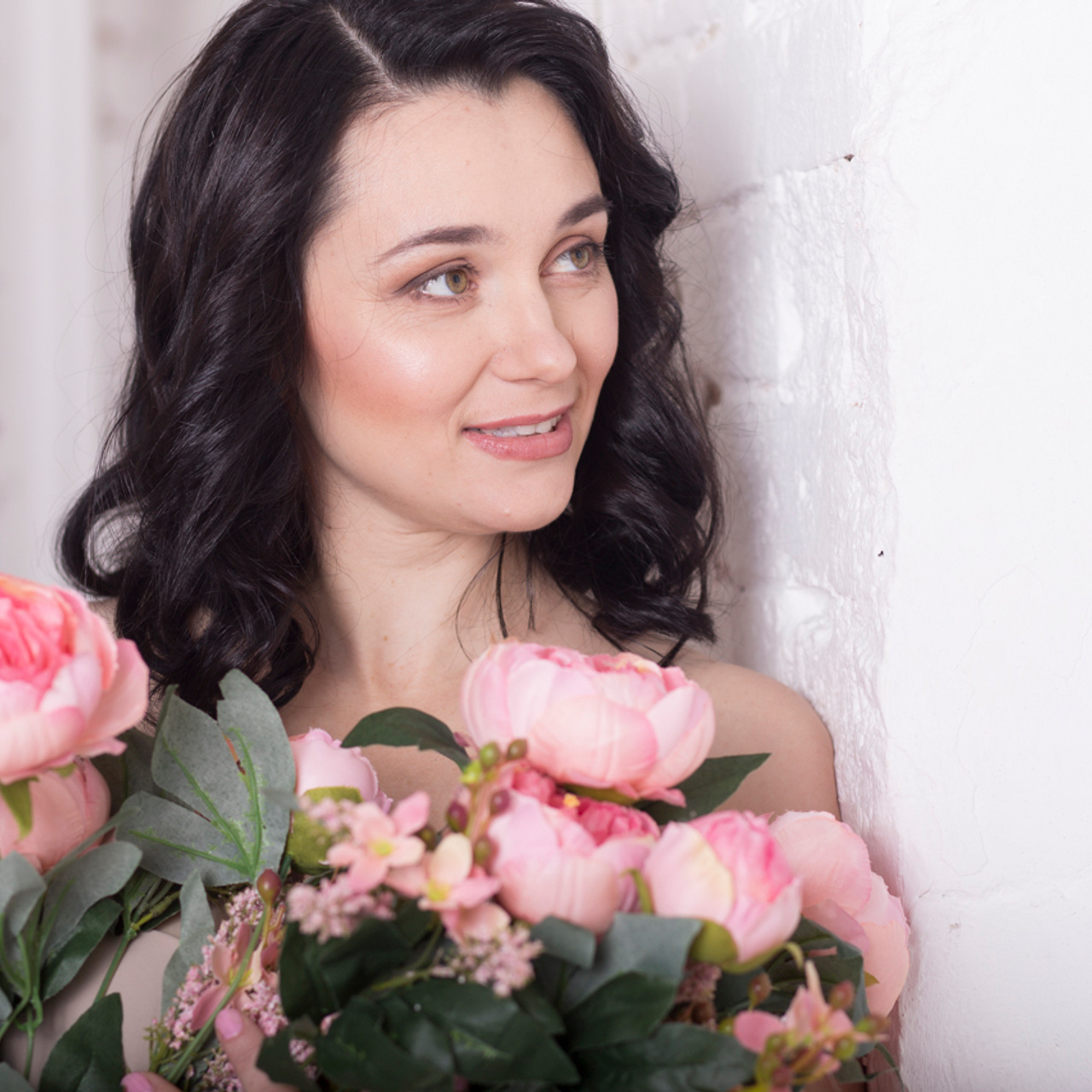 Соколова Ольга стилист-визажист, мастер перманентного макияжа в Дзержи. Парикмахер-стилист-колорист Соколова Ольга г. Дзержинск